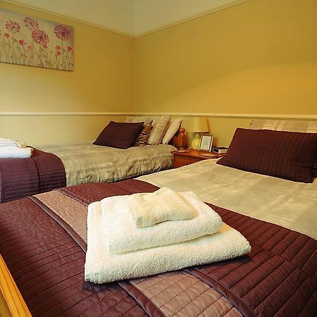 Saggart Laragh Mountain View Lodge المظهر الخارجي الصورة