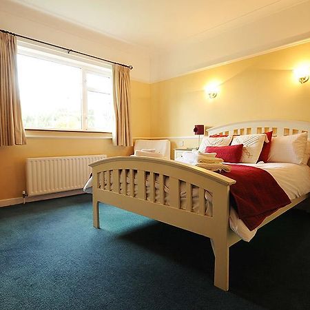 Saggart Laragh Mountain View Lodge المظهر الخارجي الصورة