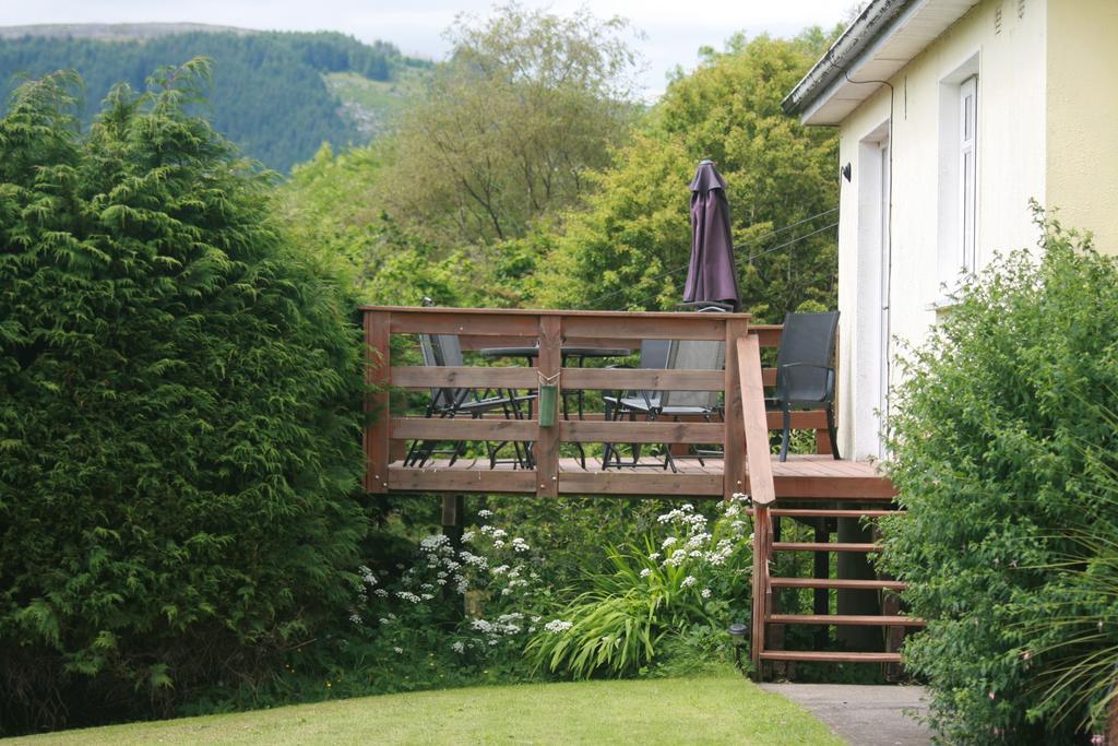 Saggart Laragh Mountain View Lodge المظهر الخارجي الصورة