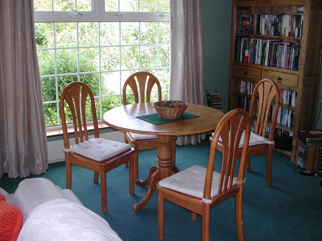 Saggart Laragh Mountain View Lodge المظهر الخارجي الصورة