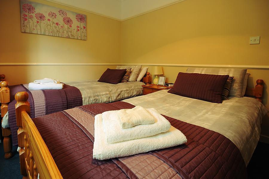 Saggart Laragh Mountain View Lodge المظهر الخارجي الصورة