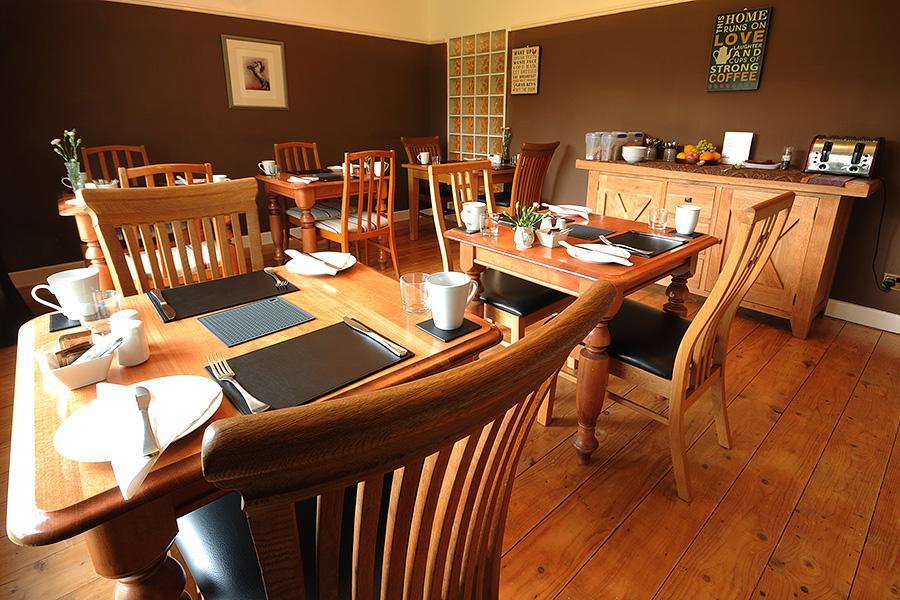 Saggart Laragh Mountain View Lodge المظهر الخارجي الصورة